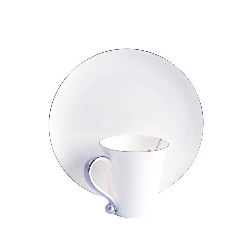 Кружка Valerie Concept CUP ALICE LILAC